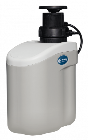 Фильтр умягчения воды и удаления органики WiseWater AquaSmart